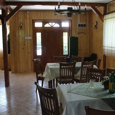 Pensiunea Madona-3